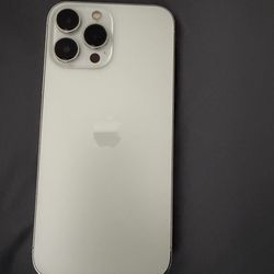 iPhone 13 Pro Max 128gb firm on price