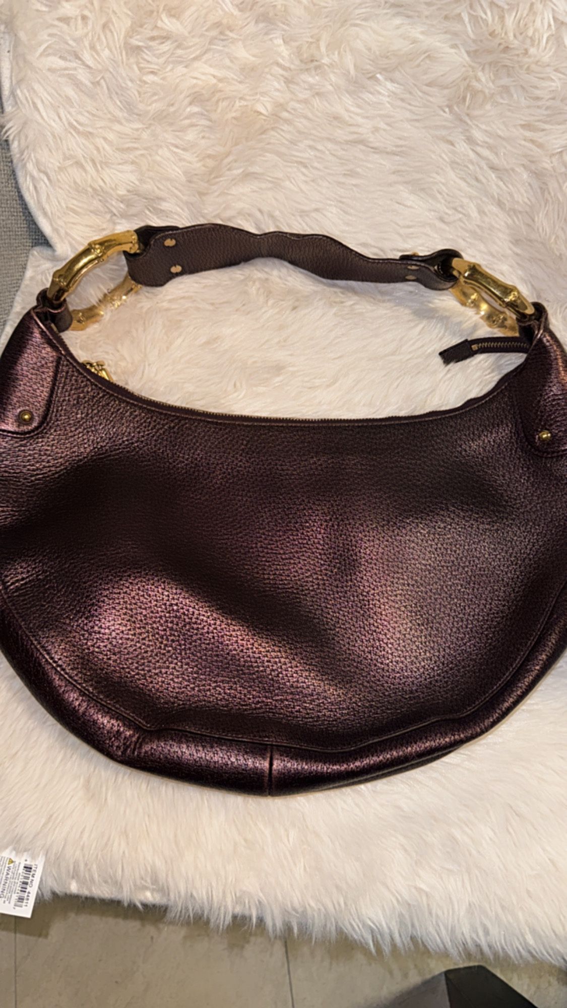 Gucci Vintage Bag