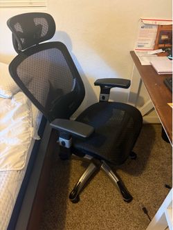 Office chair