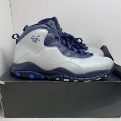 Jordan Retro 10 Rio Shoes 198259/13