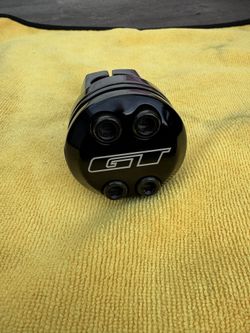 Gt Bmx Piston Stem