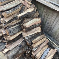 Firewood