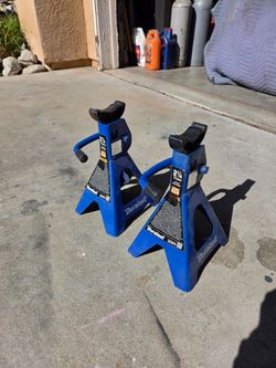Jack Stands