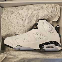 Jordan 6 Retro 