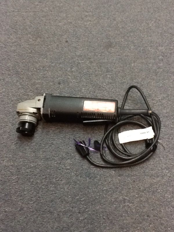 Dynabrade Grinder