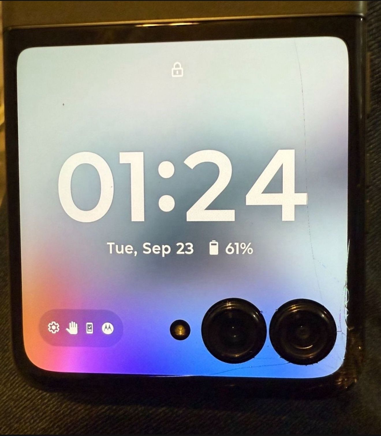 Motorola Razr - 2024 - 256 GB Unlocked