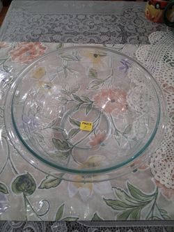 Salad bowl