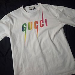 Gucci Men Tshirt