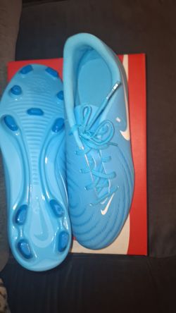 Soccer Cleats Nike