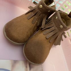 BABY GIRL SHOES 