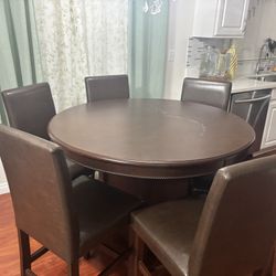 Dining table table 