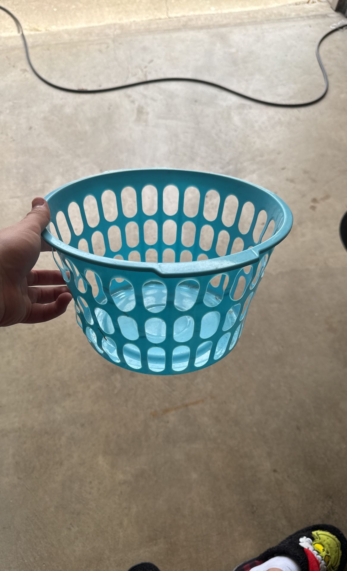 Busket