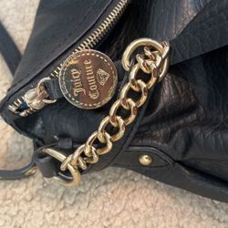Juicy Couture (Genuine) Purse
