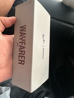 Meta Glasses Gen 2