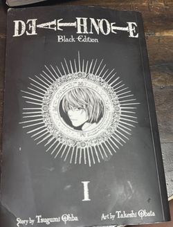 Death Note