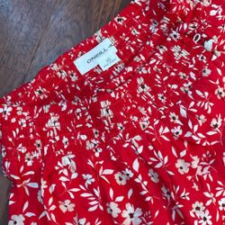 O’neill Brand New Extra Small, Long Maxi Skirt