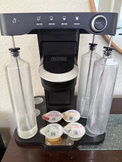 Cocktail Maker Machine and Drink Maker
