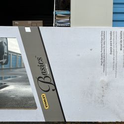 36×60 Vanity Mirror 