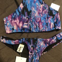 Swimsuits Reversible