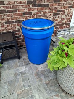 Barrels 30 Gallon