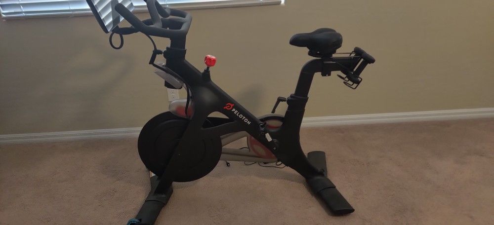 Certified Peloton Repair Technician 