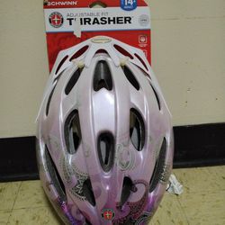 Thrasher Bicycle Helmet (Brand-New)