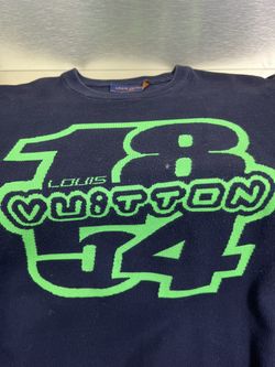 Louis Vuitton T shirt Rare