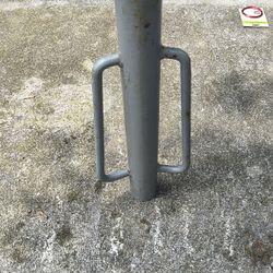 Post Driver