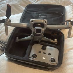 DJI Air 2S Drone Bundle – Ready to Fly
