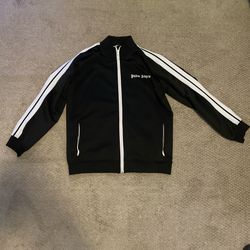 Palm Angles Jacket
