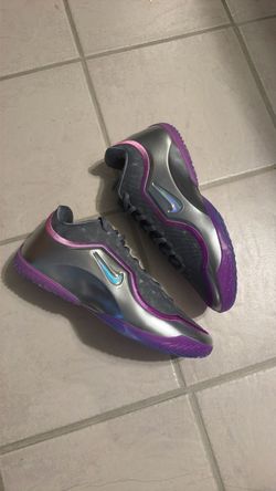 LeBron 23 bubble boy