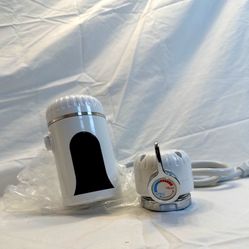 Tankless hot water heater for faucet