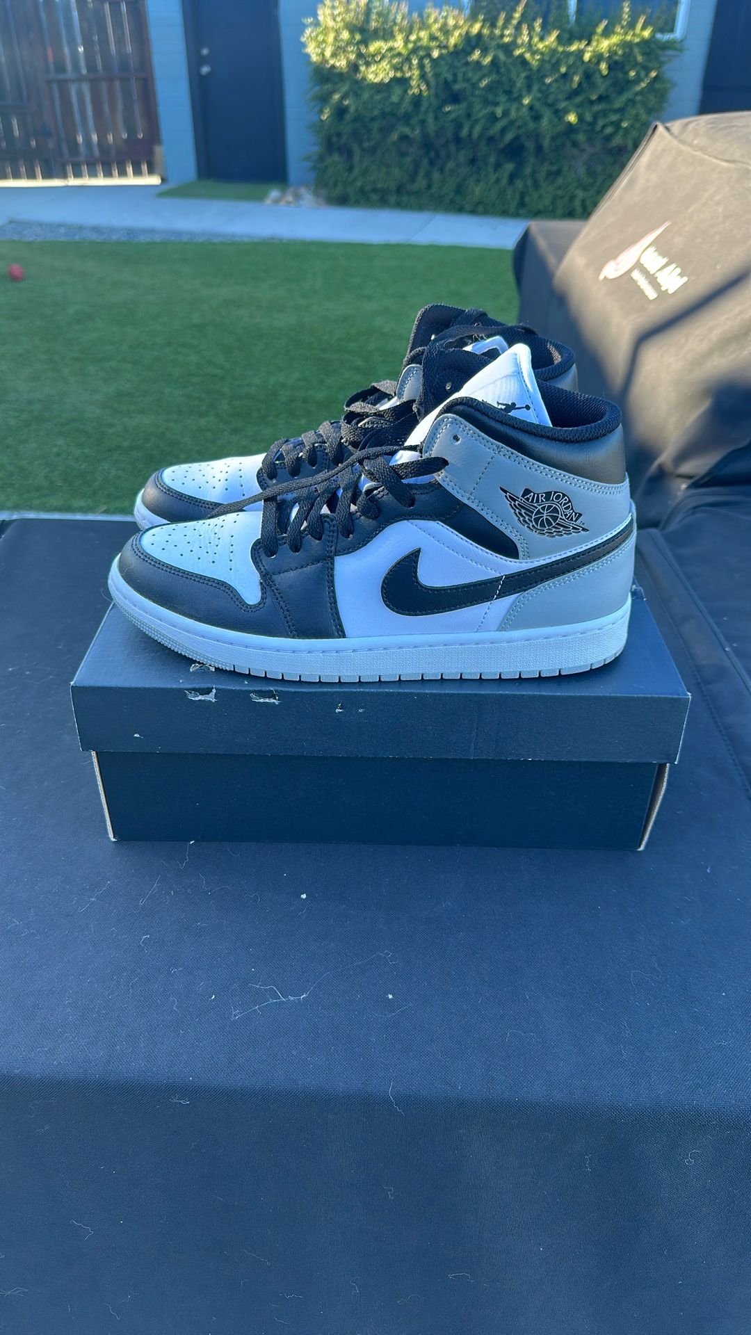 Nike Air Jordan 1 Mid