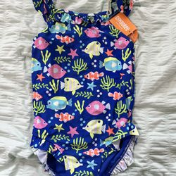 Swimsuit For Girl NEW!!!