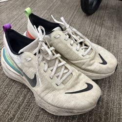 Nike Invincible Run 3