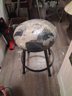 Stool
