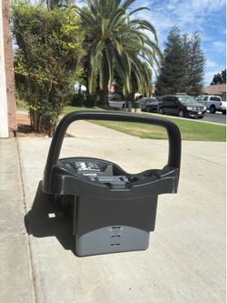 Evenflo Shyft DualRide Infant Car Seat Base – Brand New