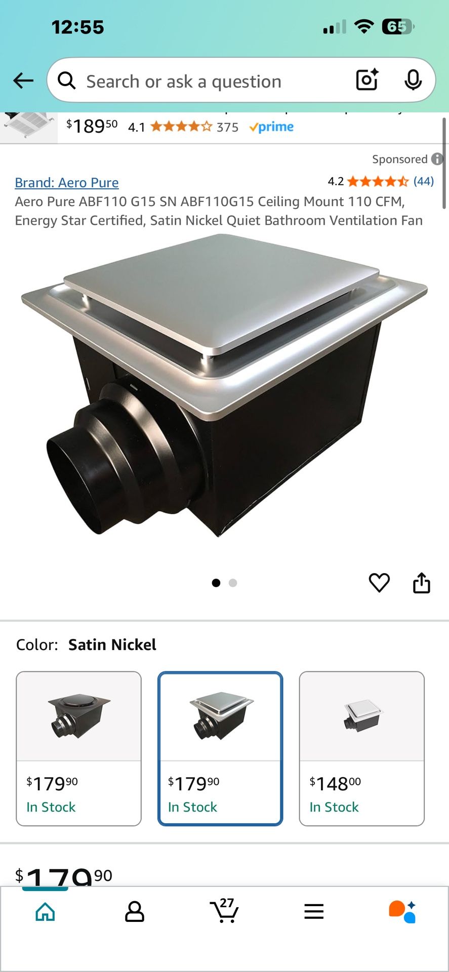 Bathroom Bundle 