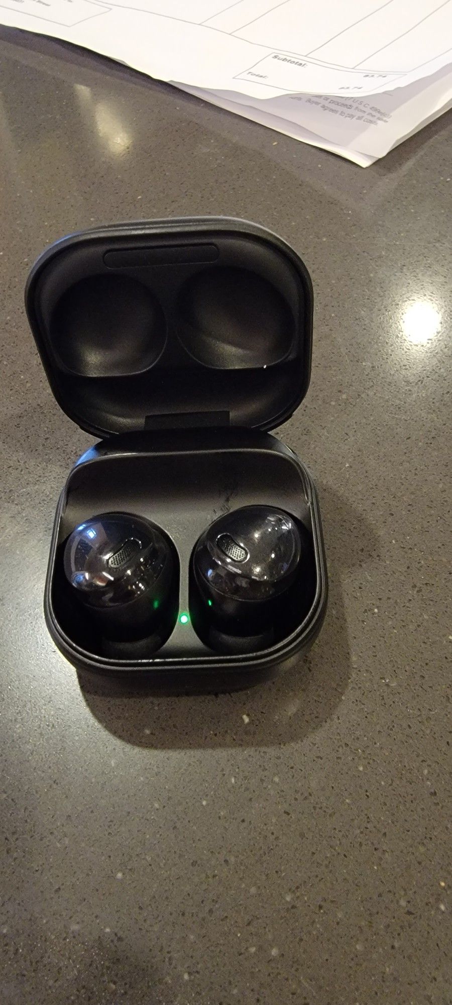 Galaxy Buds Pro