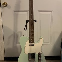 SquierTelecaster 