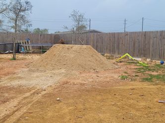 Bank Sand