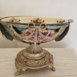 Antique Dish