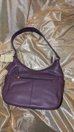 St. John's Bay Purse  New w Tags