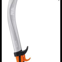 Petzl Quark Adze Ice Tool