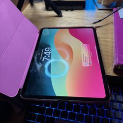 iPad Pro M4 Latest Version 