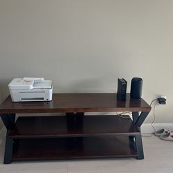 Mueble Para La Tele