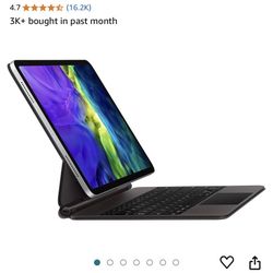 Magic Keyboard for iPad 11-inch