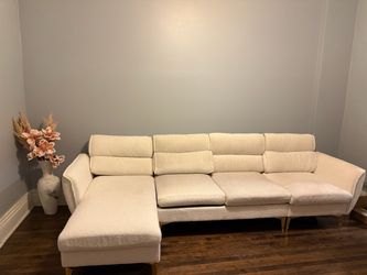 L-Shape Sectional