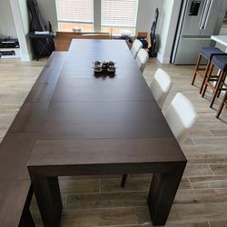 $300 Transformer Table Set – MUST GO