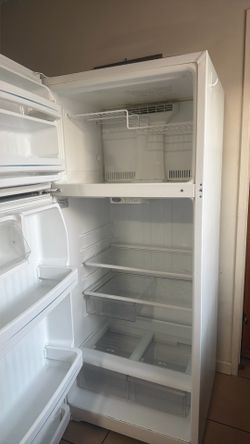 General electric refrigerador